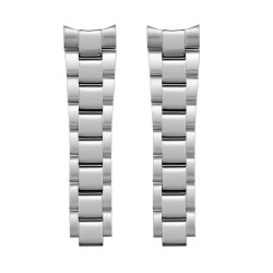 други,аксесоари,bobroff,bfs021,strap,silver,(silver)