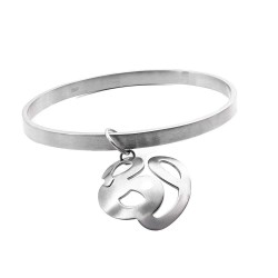 бижутерия,breil,tj0521,bracelet,silver,(silver)