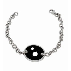 бижутерия,breil,tj0829,bracelet,silver,(silver)
