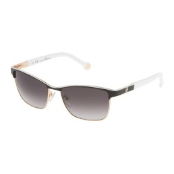 слънчеви,очила,слънчеви,очила,carolina,herrera,she069560np1,woman,sunglasses,white,black,(black)