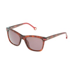 слънчеви,очила,слънчеви,очила,carolina,herrera,she6035409xw,woman,sunglasses,brown,(brown)