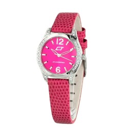 часовник,часовници,chronotech,cc7101ls,15,watch,golden,(pink)