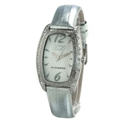 часовник,часовници,chronotech,cc7121ls,06,watch,golden,(white)