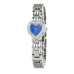 часовник,часовници,chronotech,ct2027l,21,watch,silver,(blue)