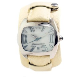 часовник,часовници,chronotech,ct2188j,20,watch,golden,(white)