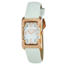 Часовник Chronotech CT6024L-11 woman watch - Golden (White) часовник,часовници,chronotech,ct6024l,11,woman,watch,golden,(white)