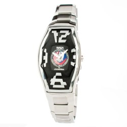 часовник,часовници,chronotech,ct6281l,12m,watch,silver,(black)