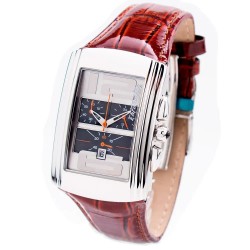 часовник,часовници,chronotech,ct7018m,03mt,watch,red,(black)