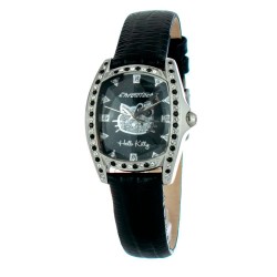 часовник,часовници,chronotech,ct7094ss,51,watch,silver,(black)