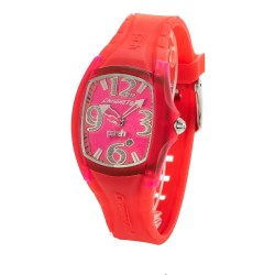 часовник,часовници,chronotech,ct7134l,10,watch,golden,(pink)