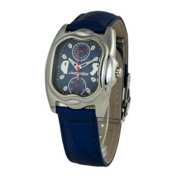 часовник,часовници,chronotech,ct7220l,03,watch,golden,(blue)