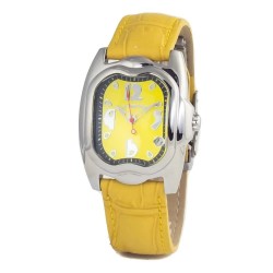 Часовник Chronotech CT7274L-02 woman watch - Golden (Yellow) часовник,часовници,chronotech,ct7274l,02,woman,watch,golden,(yellow)