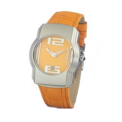 часовник,часовници,chronotech,ct7279m,07,watch,golden,(orange)