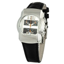 часовник,часовници,chronotech,ct7280b,03,watch,clear,(black)
