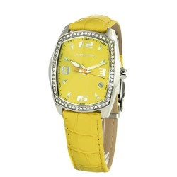 часовник,часовници,chronotech,ct7504ls,05,watch,golden,(yellow)