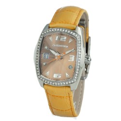 Часовник Chronotech CT7504LS-06 woman watch - Golden (Orange) часовник,часовници,chronotech,ct7504ls,06,woman,watch,golden,(orange)
