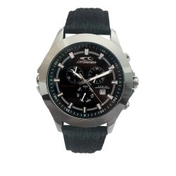 часовник,часовници,chronotech,ct7636m,01,watch,golden,(black)