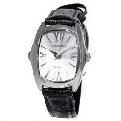 часовник,часовници,chronotech,ct7696l,03,watch,silver,(black)