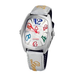 часовник,часовници,chronotech,ct7696l,12,watch,white,(black)