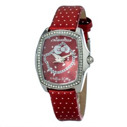часовник,часовници,chronotech,ct7896ls,41,watch,red,(red)