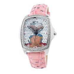 Часовник Chronotech CT7896LS-85 woman watch - Golden (Silver) часовник,часовници,chronotech,ct7896ls,85,woman,watch,golden,(silver)