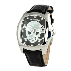 часовник,часовници,chronotech,ct7896m,102,watch,golden,(black)