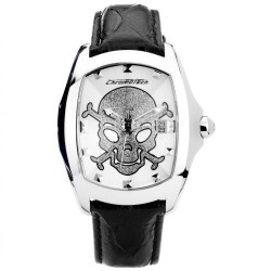часовник,часовници,chronotech,ct7896m,104,watch,white,(white)