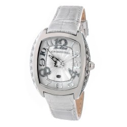Часовник Chronotech CT7998L-09 woman watch - Silver (White) часовник,часовници,chronotech,ct7998l,09,woman,watch,silver,(white)