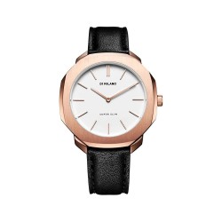 часовник,часовници,d1,milano,ssll04,watch,golden,(white)