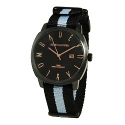 часовник,часовници,devota,&,lomba,watches,dl008mspbkgr,watch,golden,(black)