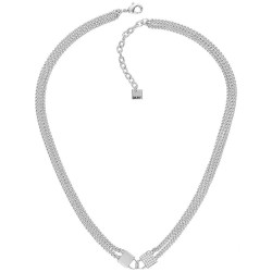 бижутерия,dkny,5520107,necklace,silver