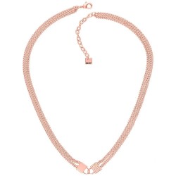 бижутерия,dkny,5520109,necklace,golden