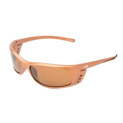 Слънчеви очила Fila SF004-62C3 sunglasses - Orange (Brown) слънчеви,очила,слънчеви,очила,fila,sf004,62c3,sunglasses,orange,(brown)
