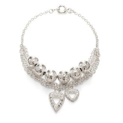 бижутерия,folli,follie,1n0f027,necklace,silver,(silver)
