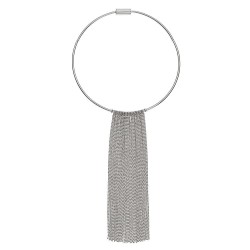 бижутерия,folli,follie,1n17f011,necklace,silver,(silver)