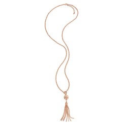 бижутерия,folli,follie,1n17t008r,necklace,golden,(pinkish)