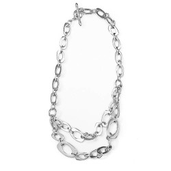 бижутерия,folli,follie,1n7f103,necklace,silver,(silver)