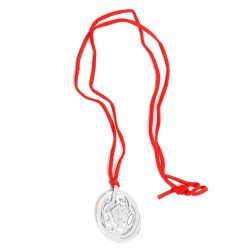 бижутерия,folli,follie,1n8s076,necklace,clear,(silver)