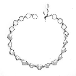 бижутерия,folli,follie,1n9f146,necklace,silver,(silver)