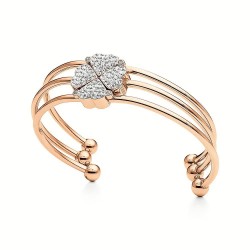 бижутерия,folli,follie,3b0t041rc,bracelet,golden,(pink,gold)