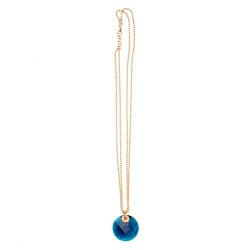 бижутерия,folli,follie,3n0t004ru,necklace,golden,(pinkish)