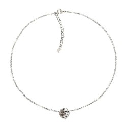 бижутерия,folli,follie,3n13f036c,necklace,silver,(silver)