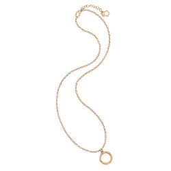 бижутерия,folli,follie,3n13t004rc,necklace,golden,(pink)
