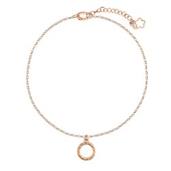 бижутерия,folli,follie,3n13t005rc,necklace,golden,(pink)