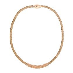 бижутерия,folli,follie,3n13t007ris,necklace,beige,(golden)