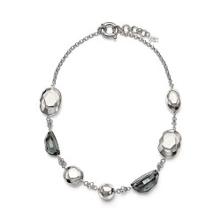 бижутерия,folli,follie,3n14f011a,necklace,silver,(silver)