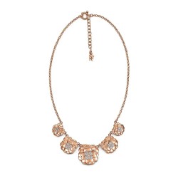 бижутерия,folli,follie,3n14t028rc,necklace,golden,(pinkish)