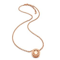 бижутерия,folli,follie,3n15t011rs,necklace,golden,(pink)