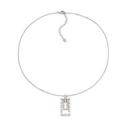 бижутерия,folli,follie,3n17s010c,necklace,silver,(silver)