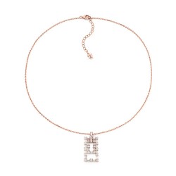 бижутерия,folli,follie,3n17s010rc,necklace,golden,(pink)